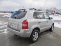 Sahara Silver - Tucson GL 4WD Photo No. 17