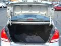 Silver Pewter - Elantra GLS Sedan Photo No. 17