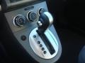 2011 Magnetic Gray Metallic Nissan Sentra 2.0 S  photo #15