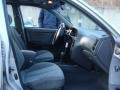 Silver Pewter - Elantra GLS Sedan Photo No. 22
