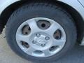 Silver Pewter - Elantra GLS Sedan Photo No. 23