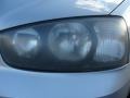 Silver Pewter - Elantra GLS Sedan Photo No. 25