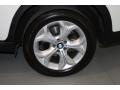 Alpine White - X5 xDrive 50i Photo No. 7