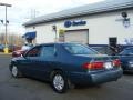 2000 Sailfin Blue Metallic Toyota Camry LE  photo #6