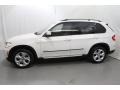 Alpine White - X5 xDrive 50i Photo No. 9