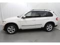 2011 Alpine White BMW X5 xDrive 50i  photo #9