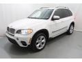 Alpine White - X5 xDrive 50i Photo No. 10