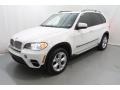 2011 Alpine White BMW X5 xDrive 50i  photo #10