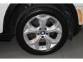 Alpine White - X5 xDrive 50i Photo No. 12