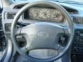 2000 Sailfin Blue Metallic Toyota Camry LE  photo #13