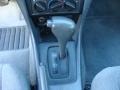 2000 Sailfin Blue Metallic Toyota Camry LE  photo #16