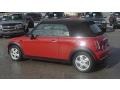 Chili Red - Cooper Convertible Photo No. 3