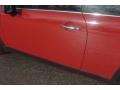 Chili Red - Cooper Convertible Photo No. 7