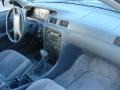 2000 Sailfin Blue Metallic Toyota Camry LE  photo #22