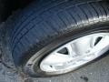 2000 Sailfin Blue Metallic Toyota Camry LE  photo #25