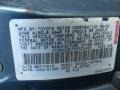 2000 Sailfin Blue Metallic Toyota Camry LE  photo #28