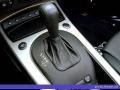 Sterling Grey Metallic - Z4 2.5i Roadster Photo No. 11