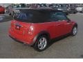 Chili Red - Cooper Convertible Photo No. 21