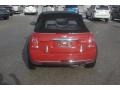 Chili Red - Cooper Convertible Photo No. 22