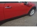 Chili Red - Cooper Convertible Photo No. 24