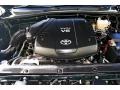 Timberland Mica - Tacoma V6 SR5 TRD Double Cab 4x4 Photo No. 23