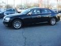 2012 Gloss Black Chrysler 300 Limited  photo #4