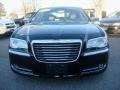 2012 Gloss Black Chrysler 300 Limited  photo #6