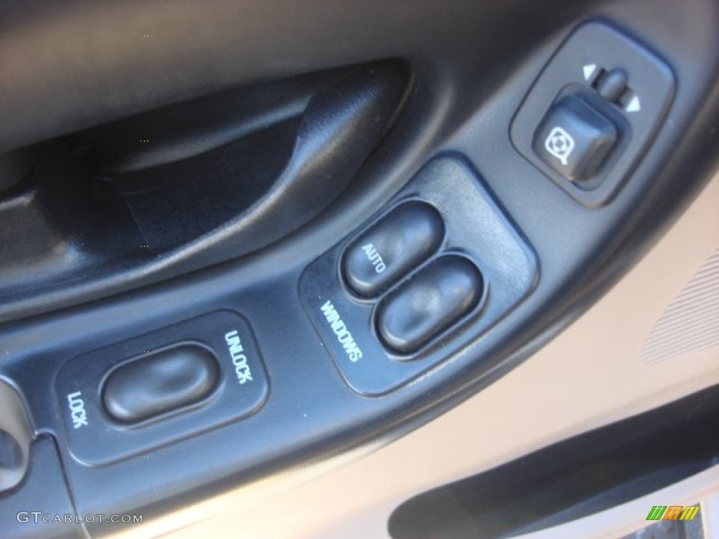 2002 Ranger XLT SuperCab - Harvest Gold Metallic / Medium Prairie Tan photo #14