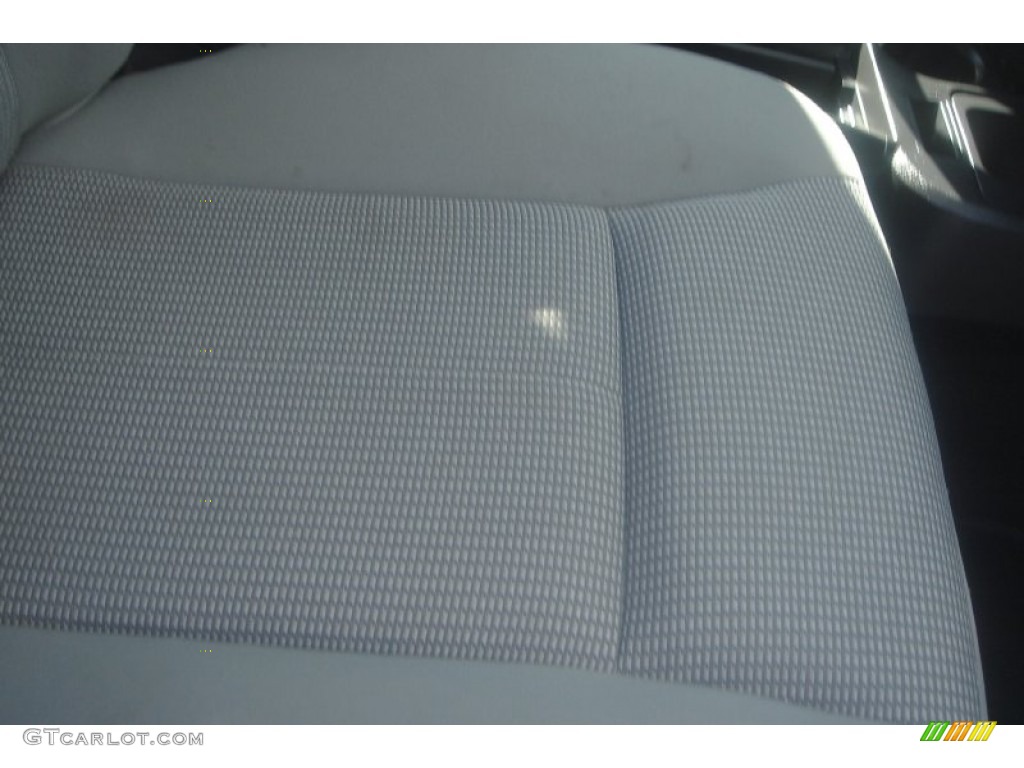 2008 Dakota SLT Extended Cab 4x4 - Electric Blue Pearl / Dark Slate Gray/Medium Slate Gray photo #18
