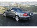 2008 Flint Grey Metallic Mercedes-Benz E 350 4Matic Sedan  photo #3