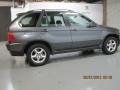 2003 Steel Grey Metallic BMW X5 3.0i  photo #18
