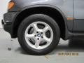 Steel Grey Metallic - X5 3.0i Photo No. 19