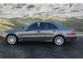 2008 Flint Grey Metallic Mercedes-Benz E 350 4Matic Sedan  photo #5