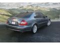 2008 Flint Grey Metallic Mercedes-Benz E 350 4Matic Sedan  photo #6