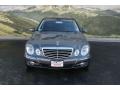 2008 Flint Grey Metallic Mercedes-Benz E 350 4Matic Sedan  photo #7