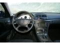 2008 Flint Grey Metallic Mercedes-Benz E 350 4Matic Sedan  photo #10