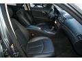 2008 Flint Grey Metallic Mercedes-Benz E 350 4Matic Sedan  photo #12