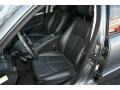 2008 Flint Grey Metallic Mercedes-Benz E 350 4Matic Sedan  photo #15