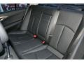 2008 Flint Grey Metallic Mercedes-Benz E 350 4Matic Sedan  photo #16