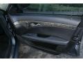 Black Door Panel Photo for 2008 Mercedes-Benz E #76695420