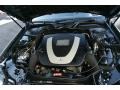 3.5 Liter DOHC 24-Valve VVT V6 Engine for 2008 Mercedes-Benz E 350 4Matic Sedan #76695469
