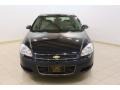 Imperial Blue Metallic - Impala LS Photo No. 2
