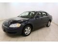Imperial Blue Metallic - Impala LS Photo No. 3