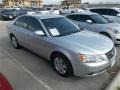Bright Silver - Sonata GLS Photo No. 3
