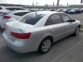 Bright Silver - Sonata GLS Photo No. 4