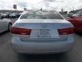 Bright Silver - Sonata GLS Photo No. 5