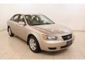 Golden Beige - Sonata GLS Photo No. 1