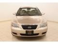 Golden Beige - Sonata GLS Photo No. 2