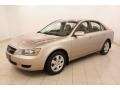Golden Beige - Sonata GLS Photo No. 3