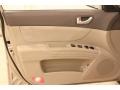 Golden Beige - Sonata GLS Photo No. 4